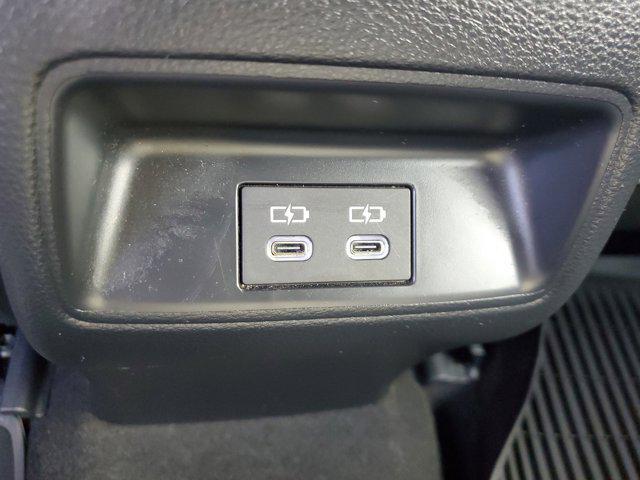 used 2024 Toyota Corolla car, priced at $22,141