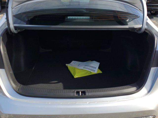 used 2024 Toyota Corolla car, priced at $22,141