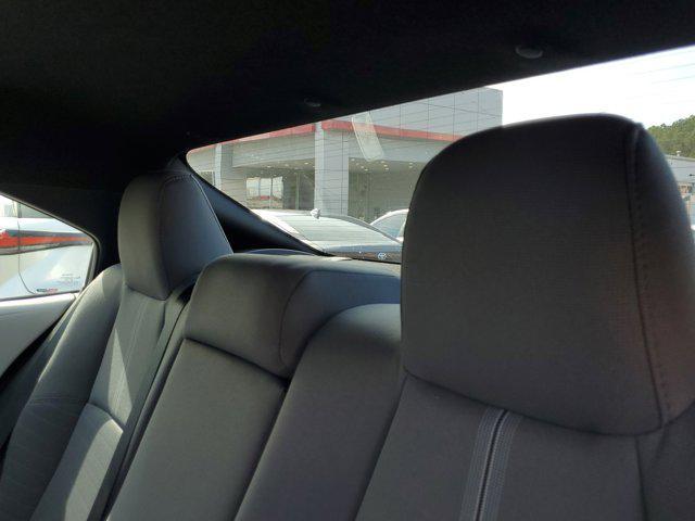 used 2024 Toyota Corolla car, priced at $22,141