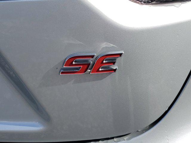 used 2024 Toyota Corolla car, priced at $22,141