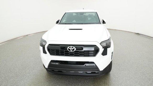 new 2025 Toyota Tacoma car, priced at $45,599