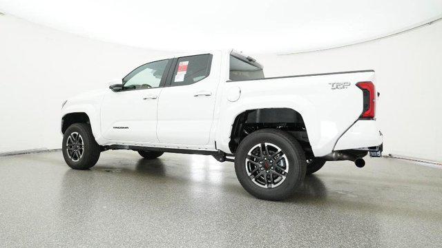 new 2025 Toyota Tacoma car, priced at $45,599