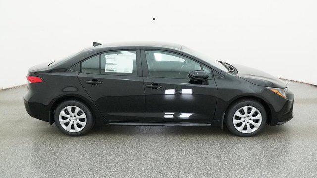 new 2026 Toyota Corolla car