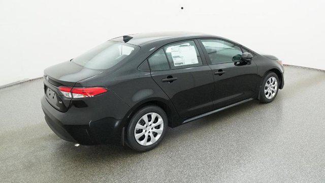 new 2026 Toyota Corolla car