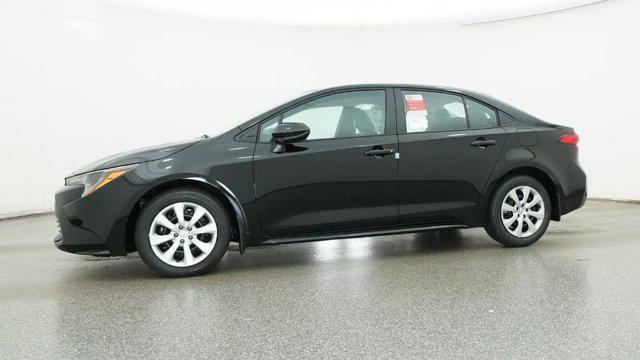 new 2026 Toyota Corolla car