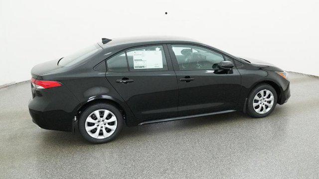 new 2026 Toyota Corolla car