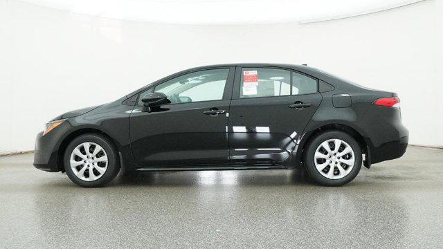 new 2026 Toyota Corolla car