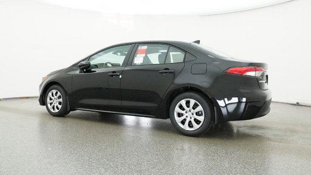 new 2026 Toyota Corolla car