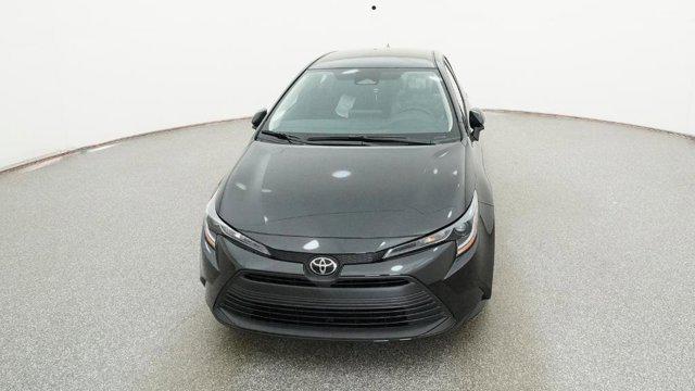 new 2026 Toyota Corolla car