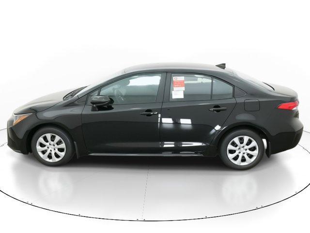 new 2026 Toyota Corolla car