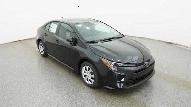 new 2026 Toyota Corolla car