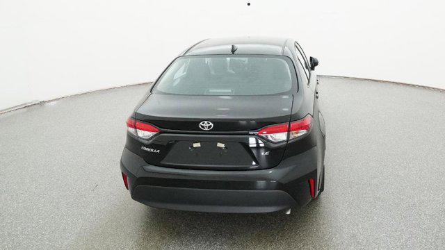 new 2026 Toyota Corolla car