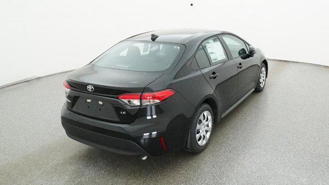 new 2026 Toyota Corolla car