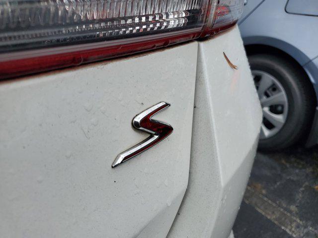 used 2018 Kia Optima car