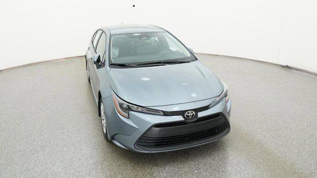new 2026 Toyota Corolla car