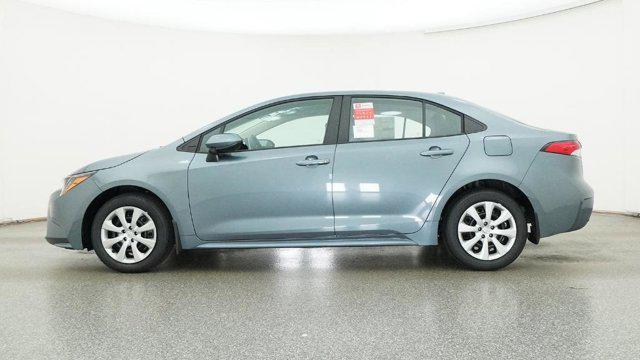 new 2026 Toyota Corolla car