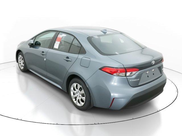 new 2026 Toyota Corolla car