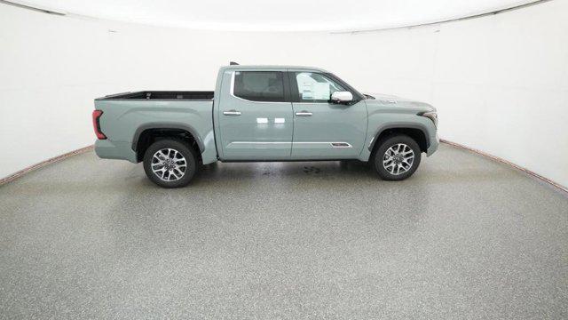 new 2026 Toyota Tundra Hybrid car, priced at $71,957