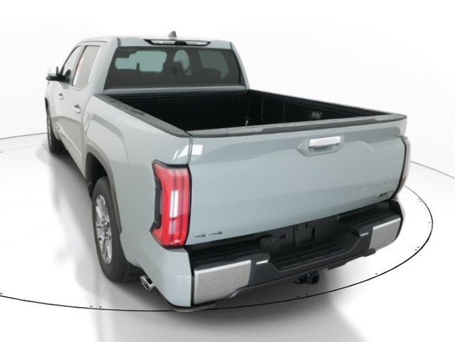 new 2026 Toyota Tundra Hybrid car, priced at $71,957