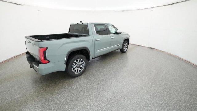 new 2026 Toyota Tundra Hybrid car, priced at $71,957