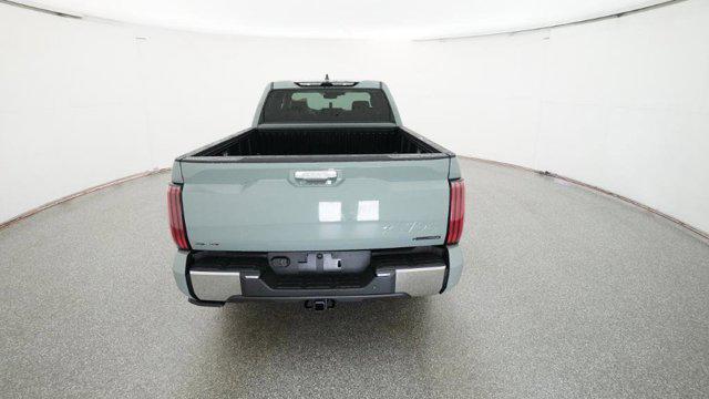 new 2026 Toyota Tundra Hybrid car, priced at $71,957