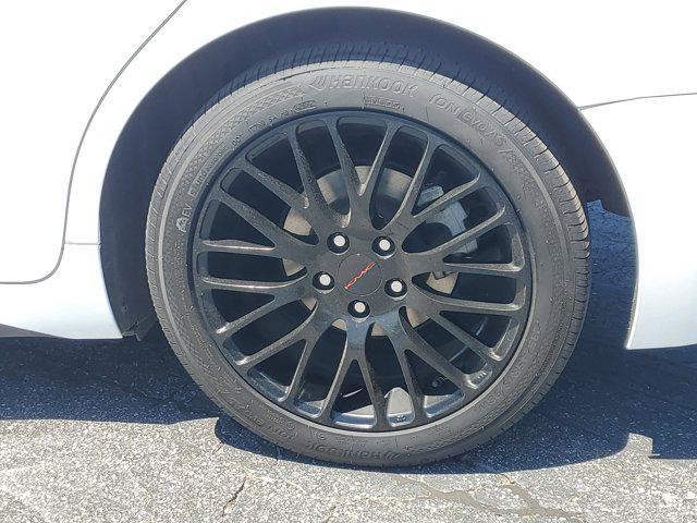 used 2023 Toyota Camry car, priced at $22,999