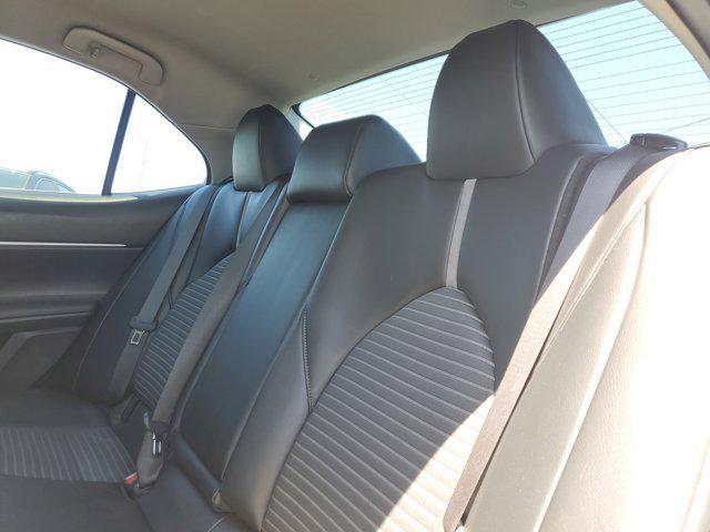 used 2023 Toyota Camry car, priced at $22,999