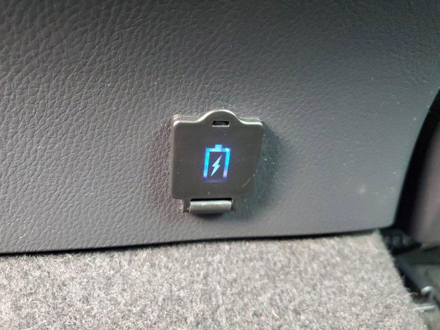 used 2024 Toyota Camry car, priced at $22,333