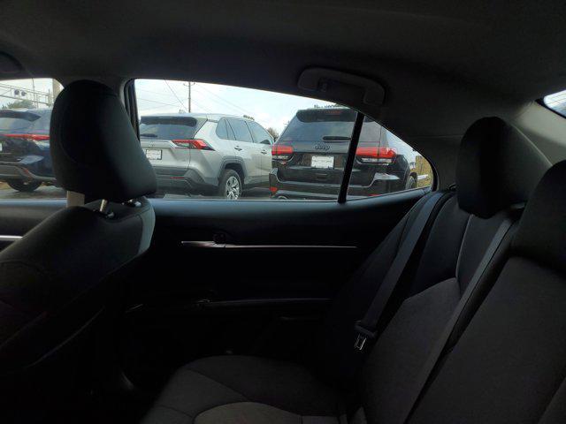 used 2024 Toyota Camry car, priced at $22,333