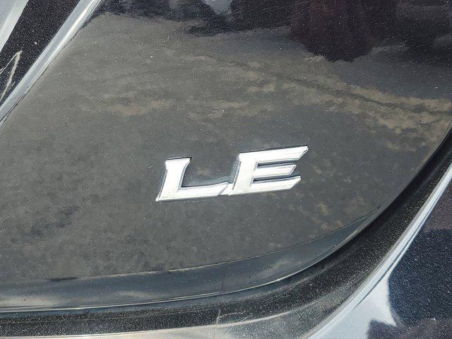 used 2024 Toyota Camry car, priced at $22,333