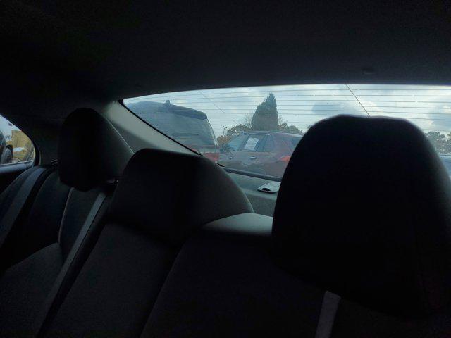 used 2024 Toyota Camry car, priced at $22,333