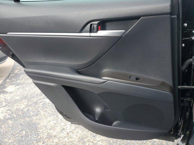 used 2024 Toyota Camry car, priced at $22,333