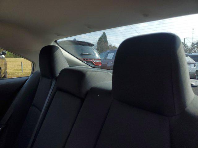 used 2025 Toyota Corolla car, priced at $21,520