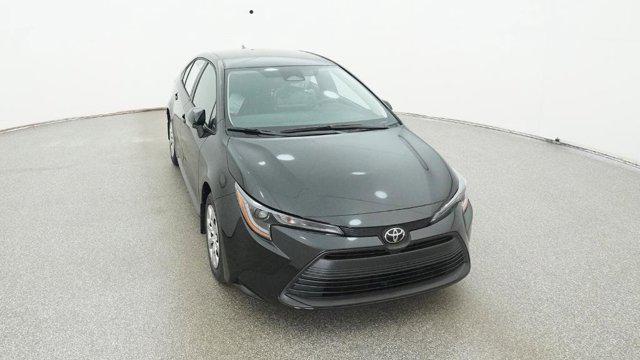 new 2026 Toyota Corolla car, priced at $21,774