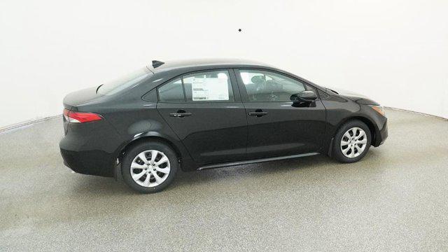 new 2026 Toyota Corolla car, priced at $21,774