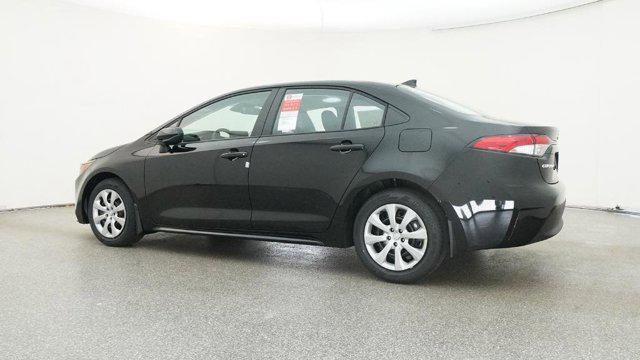 new 2026 Toyota Corolla car, priced at $21,774