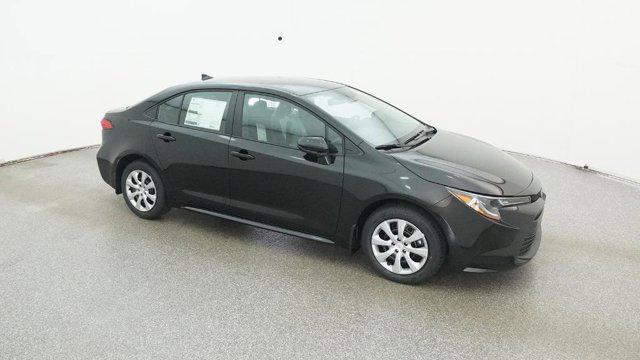 new 2026 Toyota Corolla car, priced at $21,774