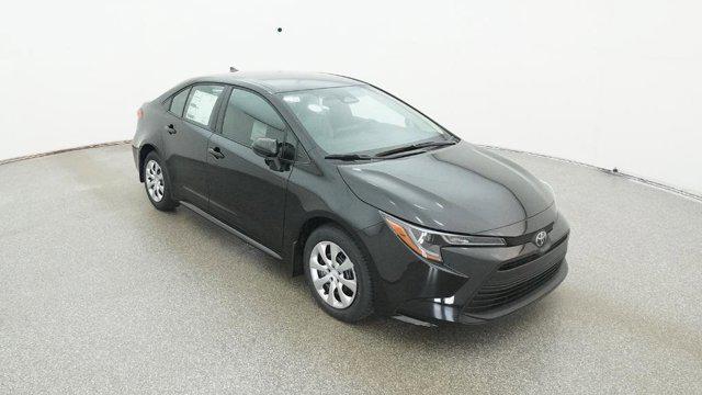 new 2026 Toyota Corolla car, priced at $21,774