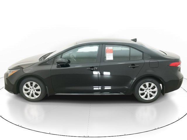 new 2026 Toyota Corolla car, priced at $21,774