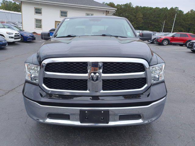 used 2022 Ram 1500 Classic car, priced at $25,775