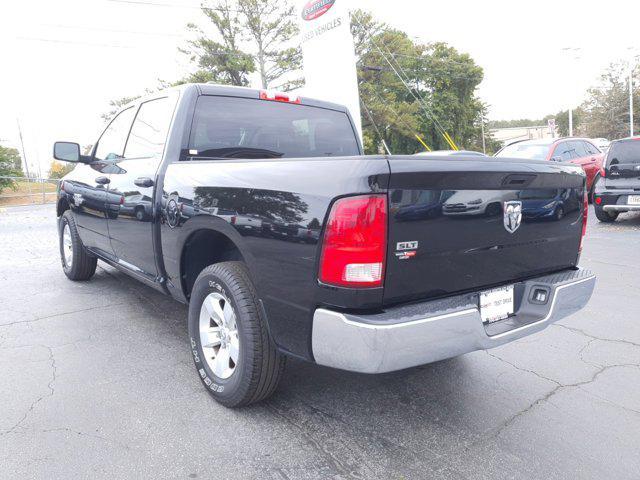 used 2022 Ram 1500 Classic car, priced at $25,775