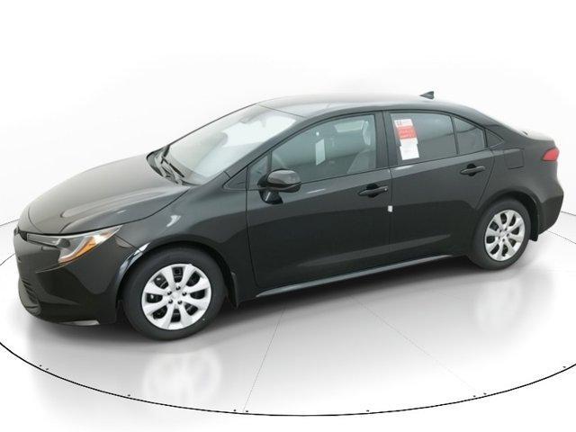 new 2026 Toyota Corolla car, priced at $21,774