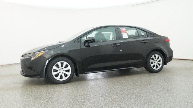 new 2026 Toyota Corolla car, priced at $21,774