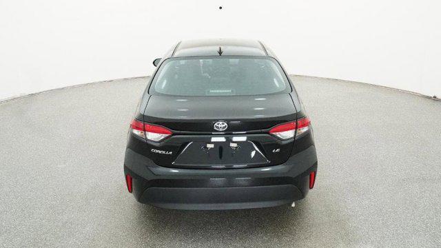 new 2026 Toyota Corolla car, priced at $21,774