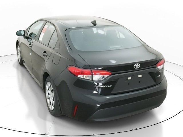 new 2026 Toyota Corolla car, priced at $21,774