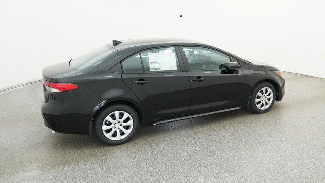 new 2026 Toyota Corolla car, priced at $21,774