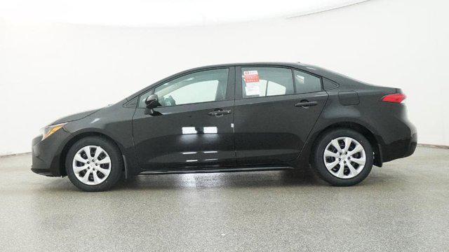 new 2026 Toyota Corolla car, priced at $21,774