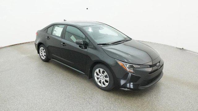 new 2026 Toyota Corolla car, priced at $21,774