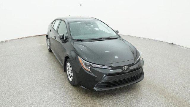 new 2026 Toyota Corolla car, priced at $21,774