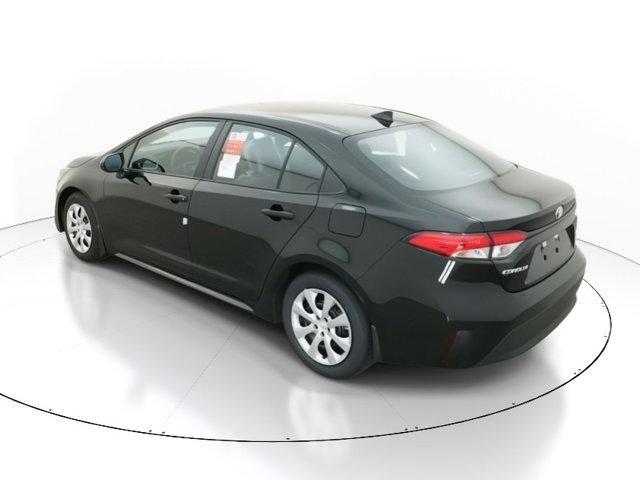 new 2026 Toyota Corolla car, priced at $21,774